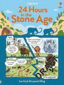 24 Hours in the Stone Age -- Bok 9781474977111