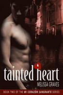Tainted Heart -- Bok 9781941530535