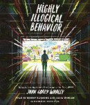 Highly Illogical Behavior -- Bok 9780735285798