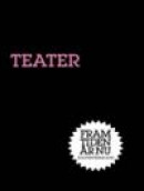 Teater : Anpassning och revolt -- Bok 9789186815240