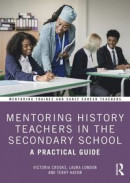 Mentoring History Teachers in the Secondary School -- Bok 9781032121918