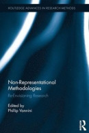 Non-Representational Methodologies -- Bok 9780367599638