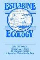 Estuarine Ecology -- Bok 9780471062639