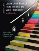 Lesbian, Gay, Bisexual, Trans, Intersex, and Queer Psychology -- Bok 9781108317665