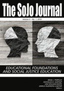 The SoJo Journal -- Bok 9781681238128
