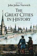 The Great Cities in History -- Bok 9780500292518