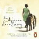 African Love Story -- Bok 9780670922079
