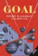 The Goal The Process Of Ongoing Improvement, 3rd ed -- Bok 9780566086656