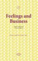 Feelings and business : essays in honor of Claes Gustafsson -- Bok 9789173350143