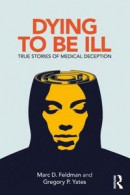 Dying to be Ill -- Bok 9781351663540