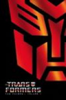 Transformers: The Covers Volume 1 -- Bok 9781600106859