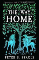 The Way Home -- Bok 9781399607018