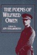 The Poems of Wilfred Owen -- Bok 9780393303858
