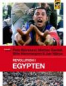 Revolution i Egypten -- Bok 9789173433655