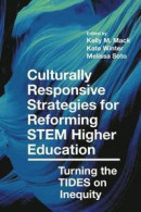 Culturally Responsive Strategies for Reforming STEM Higher Education -- Bok 9781787434066