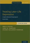 Treating Later-Life Depression -- Bok 9780190068431