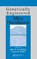 Gen Eng Mice Book/Cd -- Bok 9780849322204