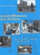 Social Differences and Divisions -- Bok 9780631233091