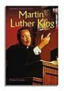 Martin Luther King -- Bok 9780746068151