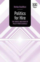 Politics for Hire -- Bok 9781800375185