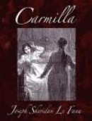 Carmilla -- Bok 9789187573408