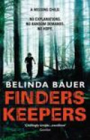 Finders Keepers -- Bok 9780552163514