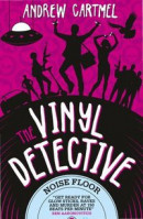 The Vinyl Detective - Noise Floor (Vinyl Detective 7) -- Bok 9781803367965