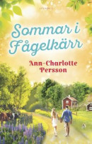 Sommar i Fågelkärr -- Bok 9789180184519