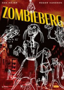 Zombieberg -- Bok 9789172264830
