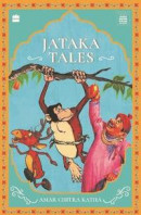 Jataka Tales -- Bok 9789356990159