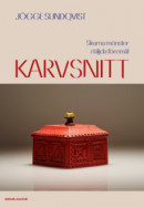 Karvsnitt -- Bok 9789127171107