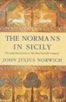 Normans in Sicily -- Bok 9780140152128