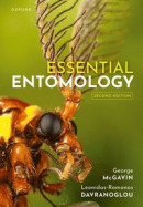 Essential Entomology 2E 2E -- Bok 9780192843111