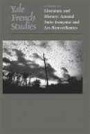 Yale French Studies, Volume 121: Literature and History: Around "Suite franCaise" and "Les Bienveill -- Bok 9780300184778