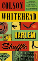 Harlem Shuffle -- Bok 9789100191085