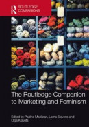 The Routledge Companion to Marketing and Feminism -- Bok 9780367477578