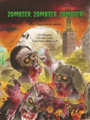 Zombier, zombier, zombier -- Bok 9789180203104