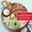 Very Merry Cookie Party: How to Plan and Host a Christmas Cookie Exchange -- Bok 9780811866750