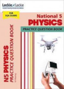 National 5 Physics Practice Question Book -- Bok 9780008263591