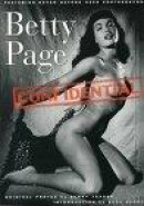 Betty Page Confidential -- Bok 9780312109400