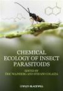 Chemical Ecology of Insect Parasitoids -- Bok 9781118409527