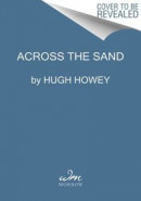 Across the Sand -- Bok 9780063286986