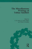 Miscellaneous Writings of Tobias Smollett -- Bok 9781315478166
