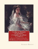 Cecilia; Or, Memoirs of an Heiress. by: Frances Burney, a Novel: ( Complete Set Volume 1, 2 and 3 ), Edited By: Johnson, R. Brimley (1867-1932) and Il -- Bok 9781537594231