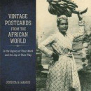 Vintage Postcards from the African World -- Bok 9781604735666