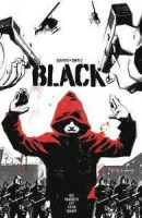 BLACK Volume 1 -- Bok 9781628751864