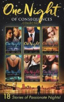 One Night Of Consequences Collection (Mills & Boon Collections) -- Bok 9780263933932