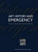 Art History and Emergency -- Bok 9780300218756
