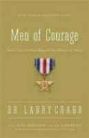 Men of Courage: God's Call to Move Beyond the Silence of Adam -- Bok 9780310336921