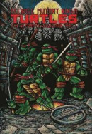 Teenage Mutant Ninja Turtles The Ultimate Collection, Vol. 1 -- Bok 9781631409905